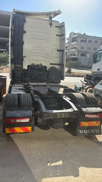 فولفو FH 2017 - صورة 5
