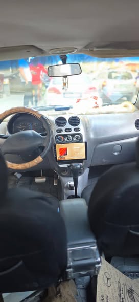 دايو ماتيز 2002 - صورة 3