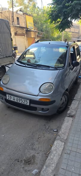 دايو ماتيز 2002 - صورة 4