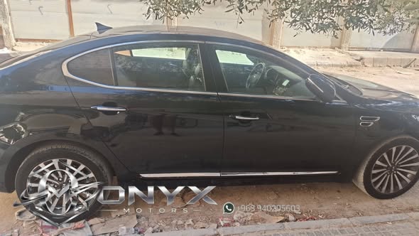 كيا K7 2013 - صورة 3