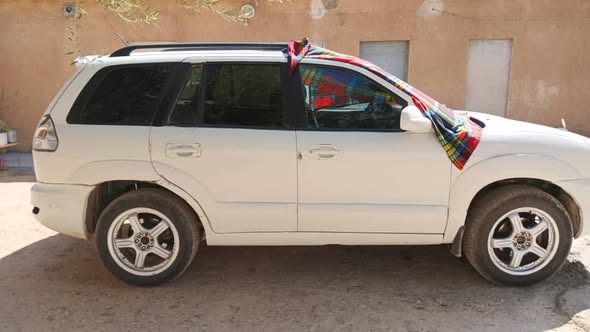 هيونداي توسان 2007 - صورة 1