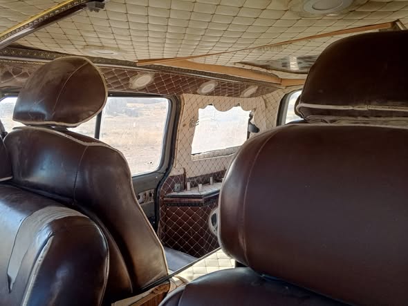 هيونداي H-1 2004 - صورة 5