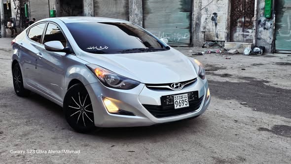 هيونداي النترا 2014 - صورة 2