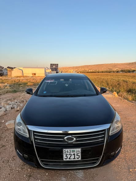 سامسونغ SM7 2012 - صورة 1