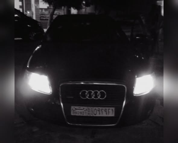أودي A6 2007 - صورة 5