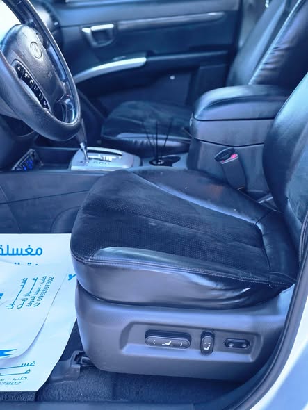 هيونداي سانتا في 2010 - صورة 4