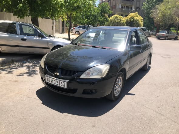 ميتسوبيشي لانسر 2006 - صورة 2