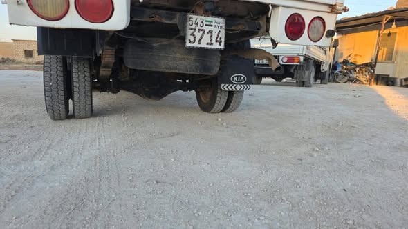 كيا 2700 2010 - صورة 5