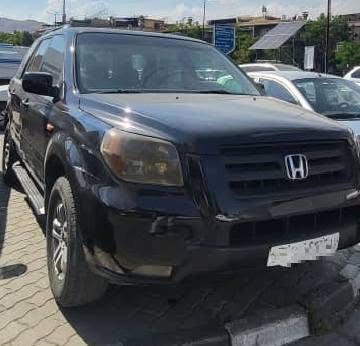 هوندا MR-V 2006 - صورة 1