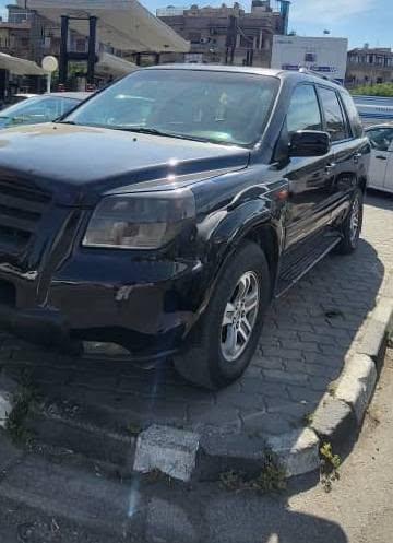 هوندا MR-V 2006 - صورة 2