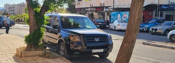 هوندا MR-V 2006 - صورة 4