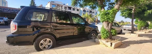 هوندا MR-V 2006 - صورة 5