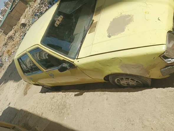 ميتسوبيشي كولت 1983 - صورة 2
