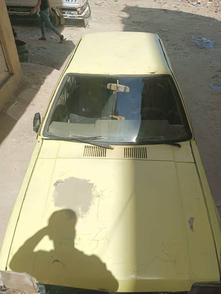 ميتسوبيشي كولت 1983 - صورة 3