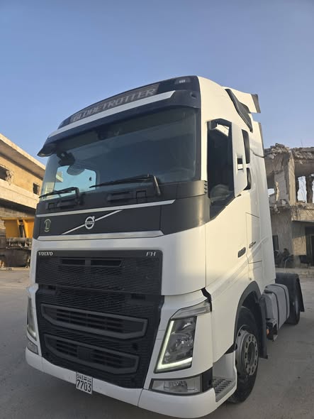 فولفو FH 2017 - صورة 2