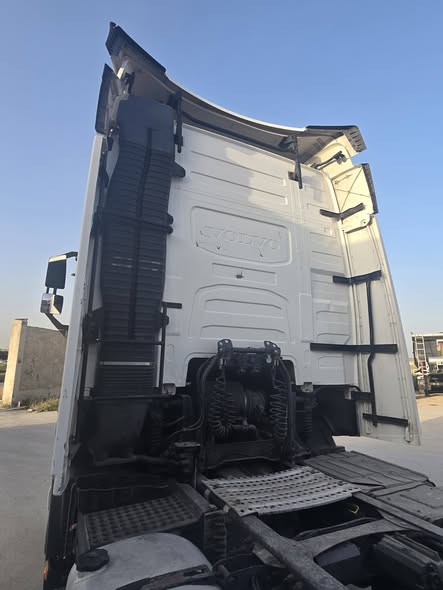 فولفو FH 2017 - صورة 4