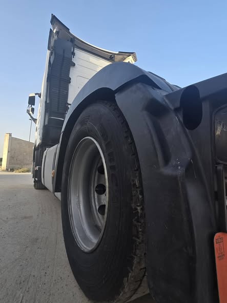 فولفو FH 2017 - صورة 5