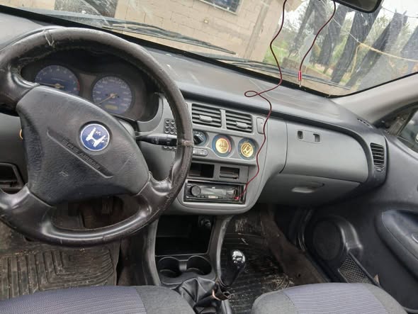 هوندا CR-V 2002 - صورة 2