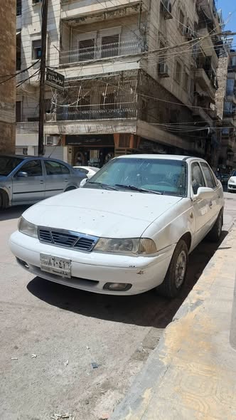 دايو سيلو 2003 - صورة 1
