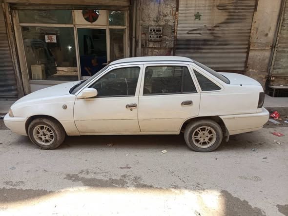 دايو سيلو 2003 - صورة 2