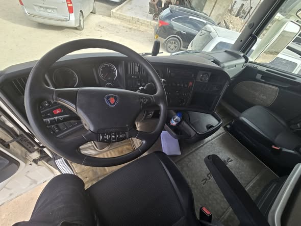 سكانيا R490 2016 - صورة 5
