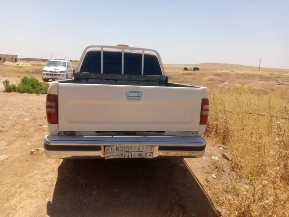 شانا بيك اب 2006 - صورة 4