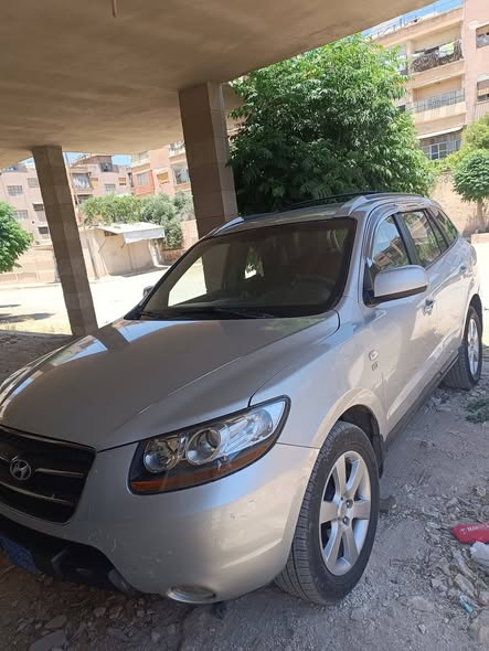 هيونداي سانتا في 2008 - صورة 4
