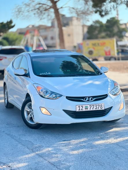 هيونداي النترا 2011 - صورة 2