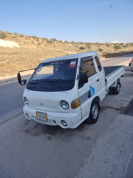 هونداي H-100 2000 - صورة 4