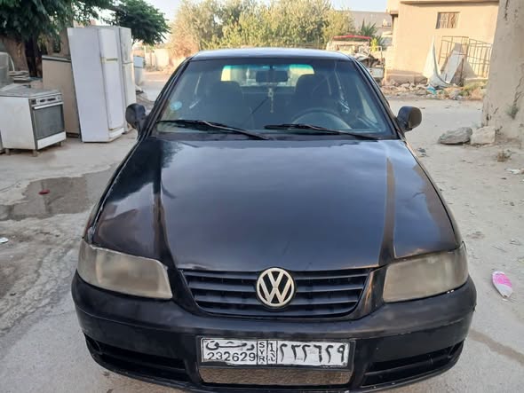 بي ام دبليو 318 2000 - صورة 4