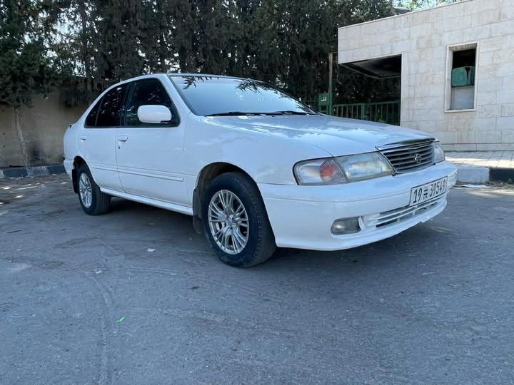 نيسان صني 1998