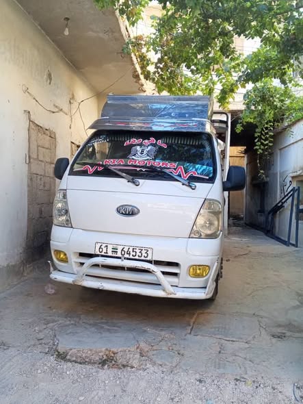 كيا K4000 2007 - صورة 3