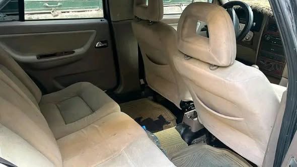 شيري S25 2007 - صورة 2