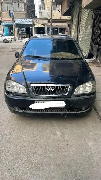 شيري S25 2007 - صورة 3