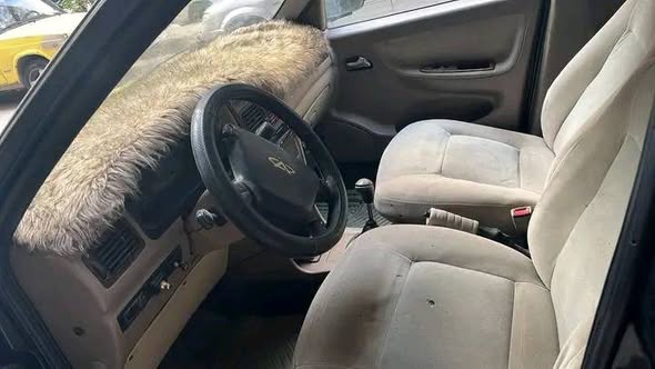 شيري S25 2007 - صورة 4