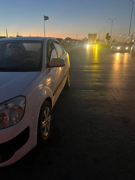 كيا ريو 2009 - صورة 4