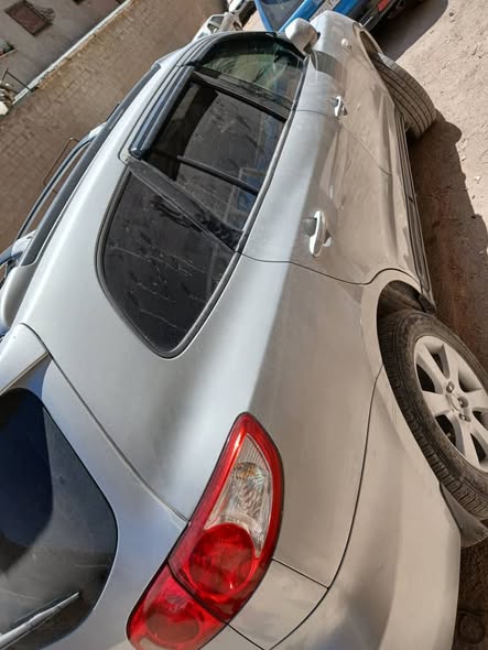 هيونداي سانتافيه 2006 - صورة 2