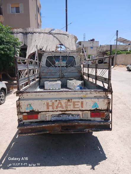 هافي ستار 2005 - صورة 1