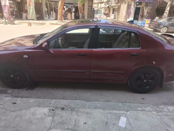 بريانس 750 2008 - صورة 2