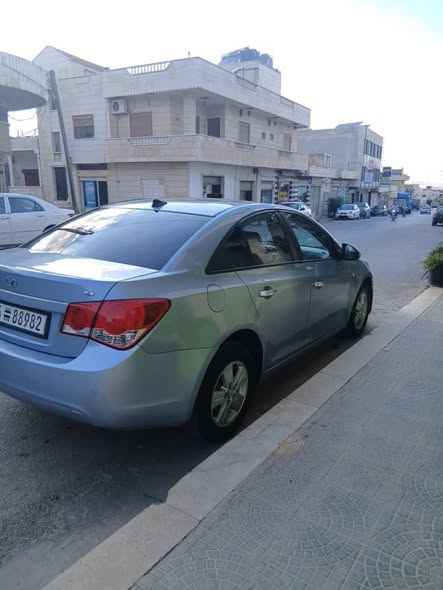دايو لاسييتي 2009 - صورة 2