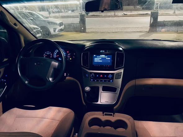هيونداي اتش وان 2020 - صورة 2