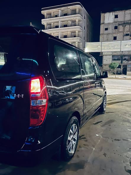 هيونداي اتش وان 2020 - صورة 3