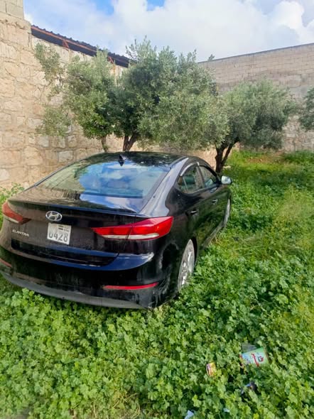 هونداي الينترا 2017 - صورة 2