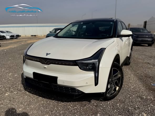 نيتا U400 2020 - صورة 1