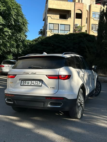زوتي تي 700 2019 - صورة 2