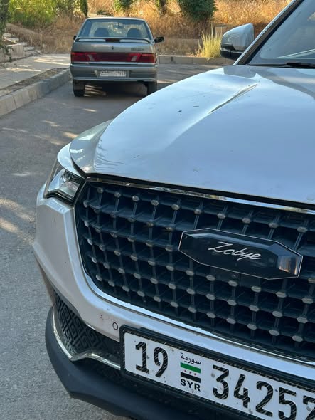 زوتي تي 700 2019 - صورة 3