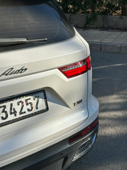 زوتي تي 700 2019 - صورة 4