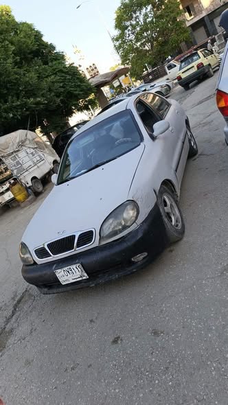 دايو لانوس 2002 - صورة 5