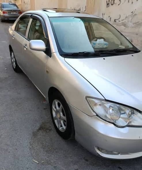 بي واي دي اف 3 2010 - صورة 5