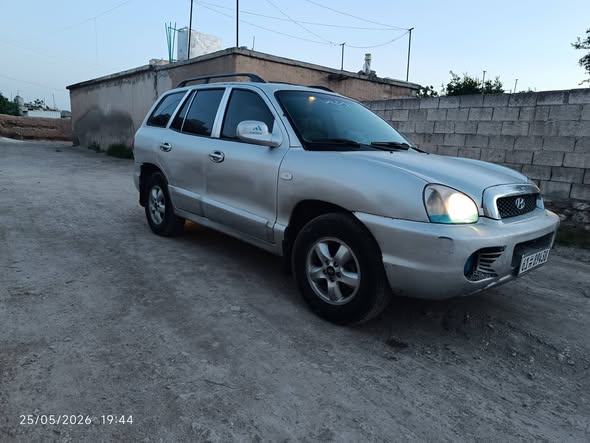 هيونداي سانتا في 2005 - صورة 4